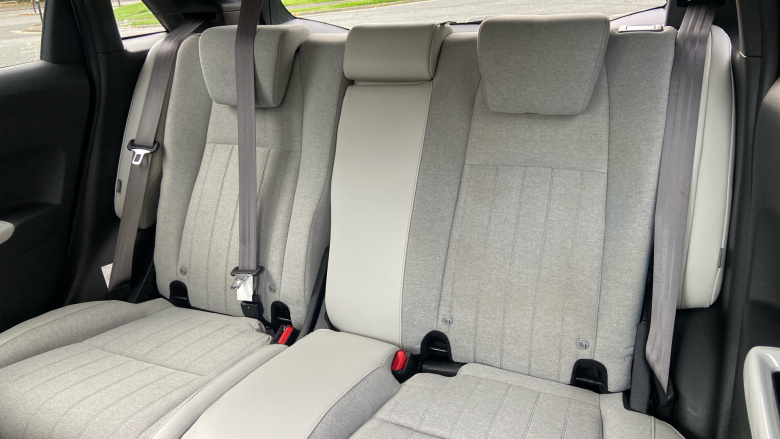 Honda Jazz 1.5 i-MMD Hybrid EX 5dr eCVT Hybrid Hatchback